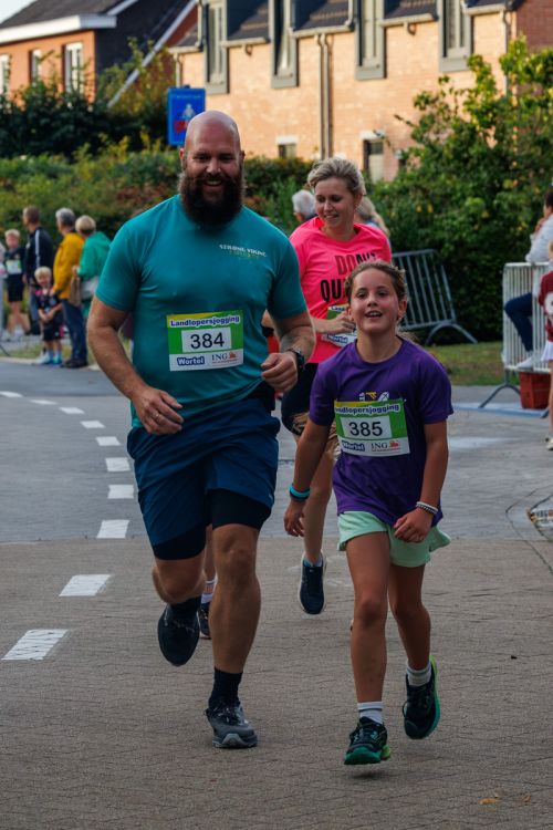 Landlopersjogging 2026